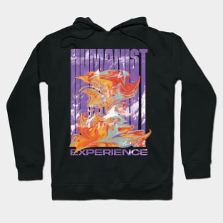 Humanist Experience - Deeperstudiosx Asset Hoodie